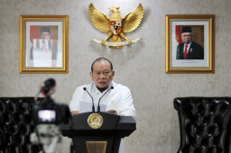 Kendala Penyaluran Gas Industri ke Jatim Minta Segera Diatasi