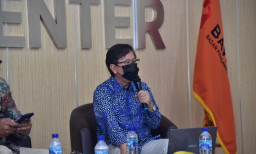 Pemilih Bimbang di Jatim, Pilpres 2 Putaran