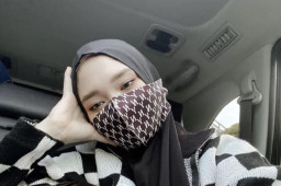 Sosok Inara Rusli, Istri Virgoun yang Ternyata Mantan Girlband dan Aktris FTV