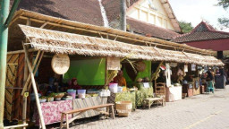 Event Loemadjang Mbiyen Mampu Dongkrak Perekonomian Warga