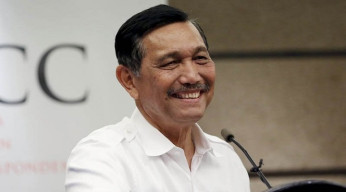 Luhut: Ekonomi Indonesia Akhir Tahun Masih Diproyeksikan 2-3%