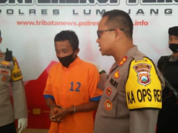 Upaya Polisi Ungkap Fakta Dibalik Tewasnya Sari Muksir Tidak Sia Sia