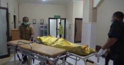 Pamit Tahlilan, Petani di Lumajang Ditemukan Tewas