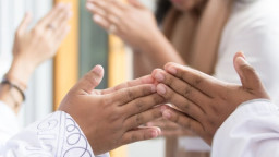 Bupati Sugiri Larang Salaman Saat Lebaran