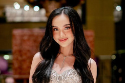 Wanita Tercantik Versi TC Candler 2023