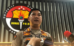 Teroris Ditembak Mati di Makassar Anggota JAD