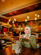 SENSASI MAKAN MALAM SEPUASNYA DI LUMINOR HOTEL JEMURSARI SURABAYA