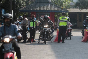 Penting! Enam Pedoman Wajib Dipatuhi Pasca PSBB Malang Raya Berakhir