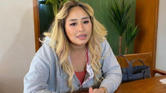 Bukti Pelecehan Ayah Tiri Terbongkar, Pinkan Mambo: 'Anaknya Nakal Gak Bisa Diatur'