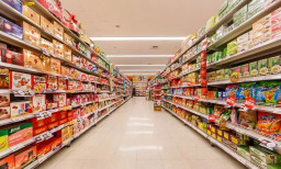 Kemenperin Dorong Peningkatan Ekspor Industri Mamin