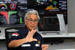 Realisasi Investasi Hulu Migas Tahun 2022 Tembus Rp 182 Triliun, Tertinggi Sejak 2016