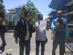 Mapekat Tuntut Bea Cukai Jatim 1 Bersihkan Importir Bodong