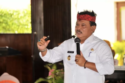 Pemkab Nganjuk Manfaatkan E-Katalog untuk Percepat Proyek Pembangunan