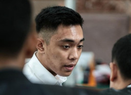 Mario Dandy Divonis 12 tahun Penjara, Pihak Mario Masih Pikir-Pikir Untuk Banding