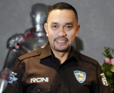 NasDem Kritik Rizieq, Soal Atasi Kebohongan