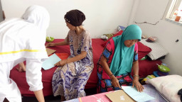 Eks Kantor Disnaker Diusulkan Jadi Griya Werdha