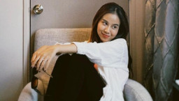 Tertawakan Upacara HUT RI Sambil Rebahan, Mayang Lucyana Dipolisikan, Terancam 5 Tahun Penjara