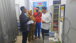 Korban Tewas Keracunan Sate Jebred di Garut Bertambah