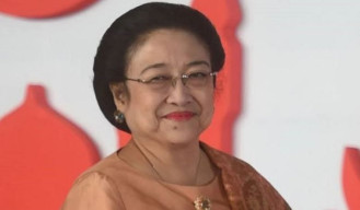 Megawati Sakit-Sehat, Diungkap Hersubeno dan Hasto
