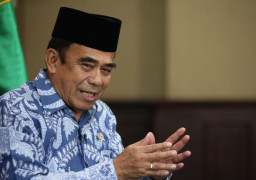 Imbauan Menag untuk Pelaksanaan Idul Adha di Masa Pandemi