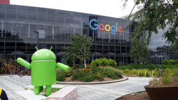 Pemerintah Amerika Serikat Seret Google ke Meja Hijau Karena Diduga Monopoli Pasar