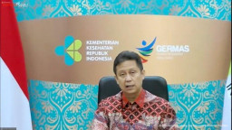 Menkes Budi: Meski Sudah Vaksin Lengkap dan Booster, Bisa Saja Tertular Omicron