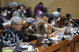 Kemenkes akan Percepat Pemenuhan Dokter Spesialis