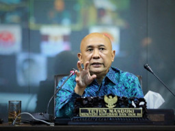 MenKopUKM Teten Sebut Perlu Adanya Evolusi UMKM
