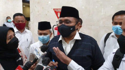 Arab Saudi Hapus Ketentuan Karantina 14 Hari Bagi Calon Jamaah Umrah