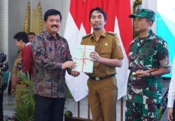 Menteri ATR/BPN Ungkap Alasan Investor Sulit Masuk ke Daerah