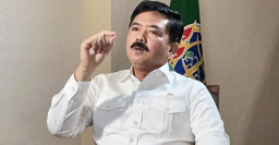 Permen Agraria 21/2020, Diduga Malah Lindungi Mafia Tanah