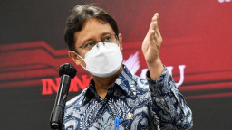 Menkes Budi Gunadi Sebut Vaksinasi Belum Selesaikan Pandemi Covid-19 di Indonesia
