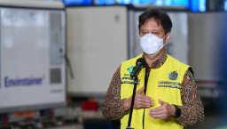 IDI Soroti Kinerja Menkes Budi Belum Berhasil Tangani Covid-19