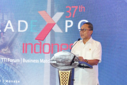 Perluas Pasar Produk Indonesia di Tingkat Global, Kemendag Gandeng BUMN Asuransi