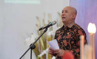 Menteri Teten Rilis Aturan Koperasi Bisa Dapat Dana Rp100 M