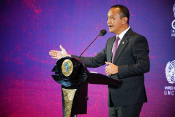 Masuk Tahun Politik, Bahlil Resah Soal Investor