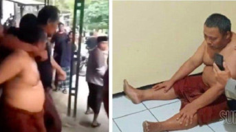 Tolak Diajak Berhubungan, Mertua di Purwodadi Pasuruan Tega Gorok Leher Menantu yang Hamil 7 Bulan