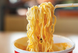 Siap - siap! Harga Mi Instan akan Naik Tiga Kali Lipat