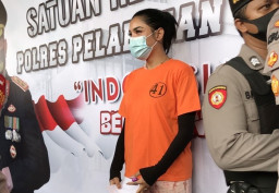 Transgender Millen Cyrus, Huni Tahanan Laki-laki