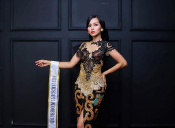 Model Cantik Nikah Siri, Dituntut Tes DNA