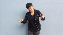 Difitnah Pakai Narkoba, Mita The Virgin: 'Lu Gue Polisiin Mau Kagak?'