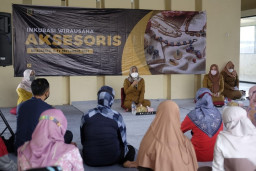 Pemkot Mojokerto Genjot Pelatihan Inkubasi 4300 Wirausaha