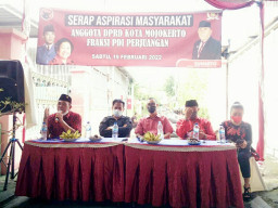 Angka Stunting Rendah, Ketua Dewan Minta PKK Tetap Kawal Ibu dan Anak