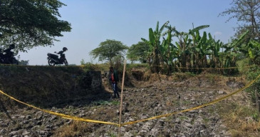 Teka Teki Pembunuhan Sadis Hingga Usus Terburai di Mojokerto