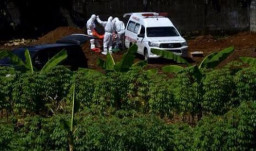 1 Pasien Berstatus PDP di Kota Mojokerto Meninggal Dunia