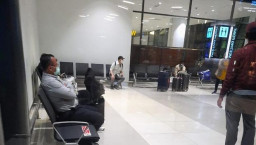 Menteri Edhy, Diduga Disuap Eksportir Lobster