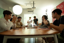 UK Petra Beri Pembinaan Karier Lewat Webseries Moment of Truth