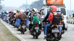 Larangan Mudik, Dishub Jatim Siapkan 8 Skema Penyekatan