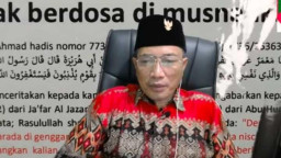 Yahya Waloni Anggap Muhammad Kece, Bukan Teolog
