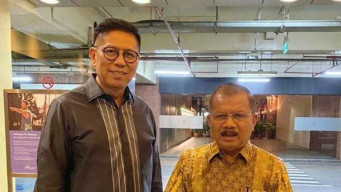 Mbak Puan Bikin Kecewa, Mulyadi-Ali Mukhimin Kembalikan Dukungan PDIP